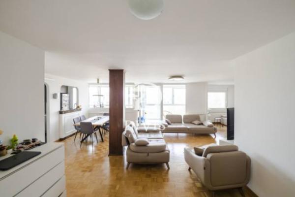 Slika 6 - Bulevar Arsenija Čarnojevića, Četvoroiposoban stan na prodaju, 121m2, 429.550€